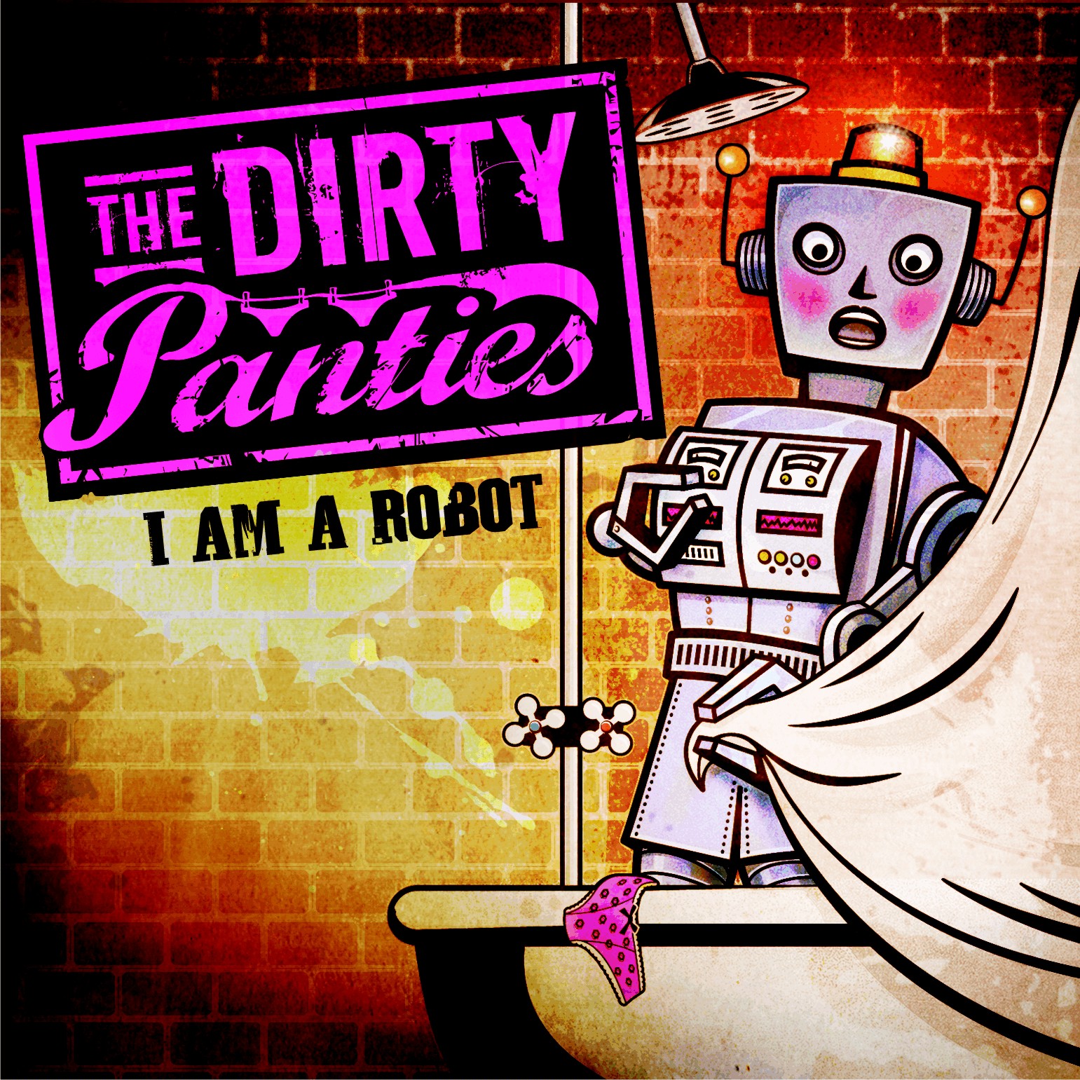 The Dirty Panties