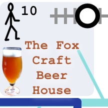 The Fox Craft Beer House