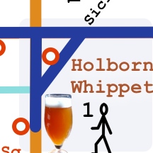 Holborn Whippet