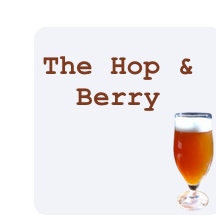 The Hop & Berry
