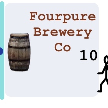 Fourpure Brewing Co