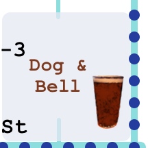 Dog & Bell