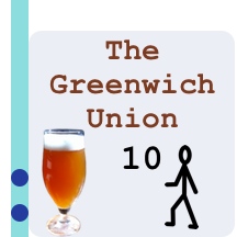 The Greenwich Union