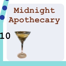 Midnight Apothecary
