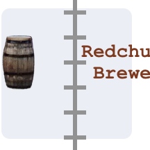 Redchurch Brewery