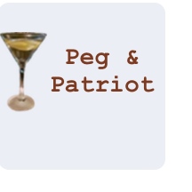Peg & Patriot