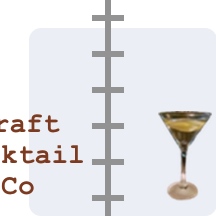 Craft Cocktailt Co