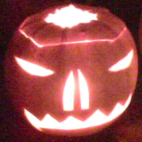 Leviathan’s Halloween Birthday Bash
