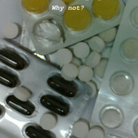The Paracetamolympics