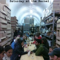 WDT London Summer Beer Weekend 2012