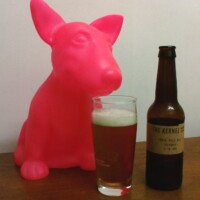 WDT London Spring Beer Weekend 2012