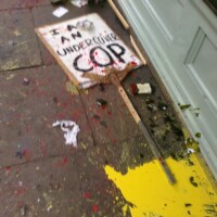 The Battle of Piccadilly
