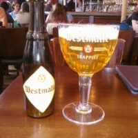 Westmalle Tripel: The Gold Standard