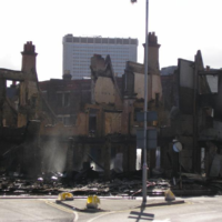 May – August 2011