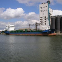 Geordie Pirates Seize Somali Freighter