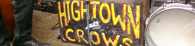 Hightown Crows