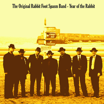 The Original Rabbit Foot Spasm Band