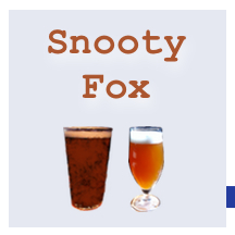 The Snooty Fox