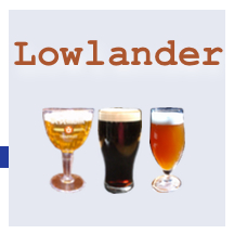 Lowlander Grand Cafe