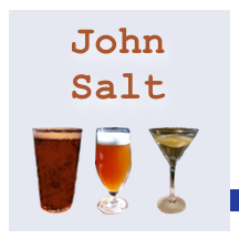 John Salt Bar