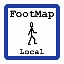 FootMap