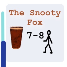 Snooty Fox