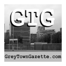 GreyTownGazette.com